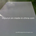 Heat Resistant Rubber Sheet ---Silicone Rubber Sheet